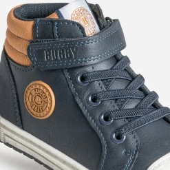 Basket BUGGY marine
