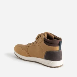 Basket BUGGY ocre