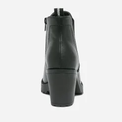 Boots TEXTO noir