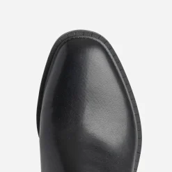 Botte noire