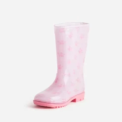 Botte PAT PATROUILLE rose