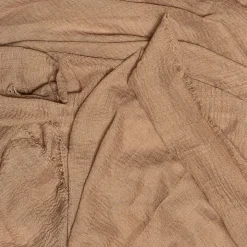 Foulard beige