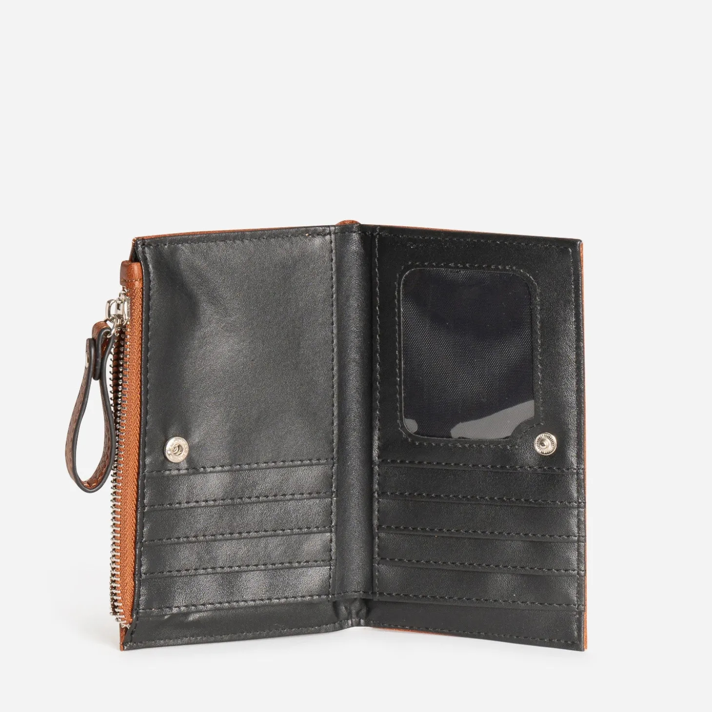 Portefeuille camel