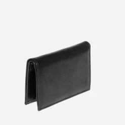 Portefeuille noir