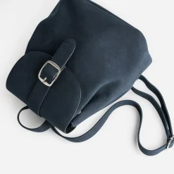 Sac à dos marine