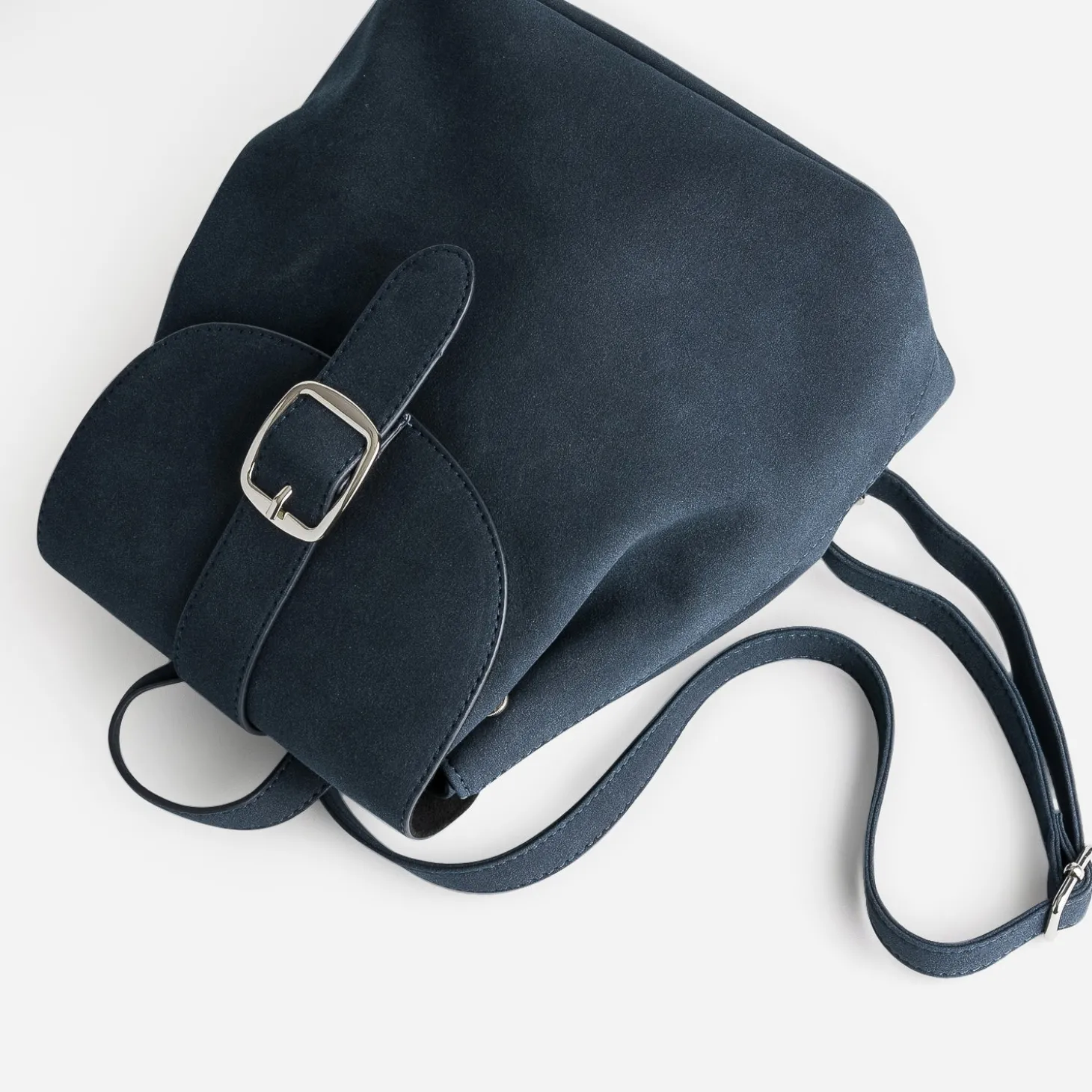 Sac à dos marine