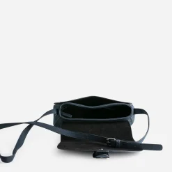 Sac besace marine