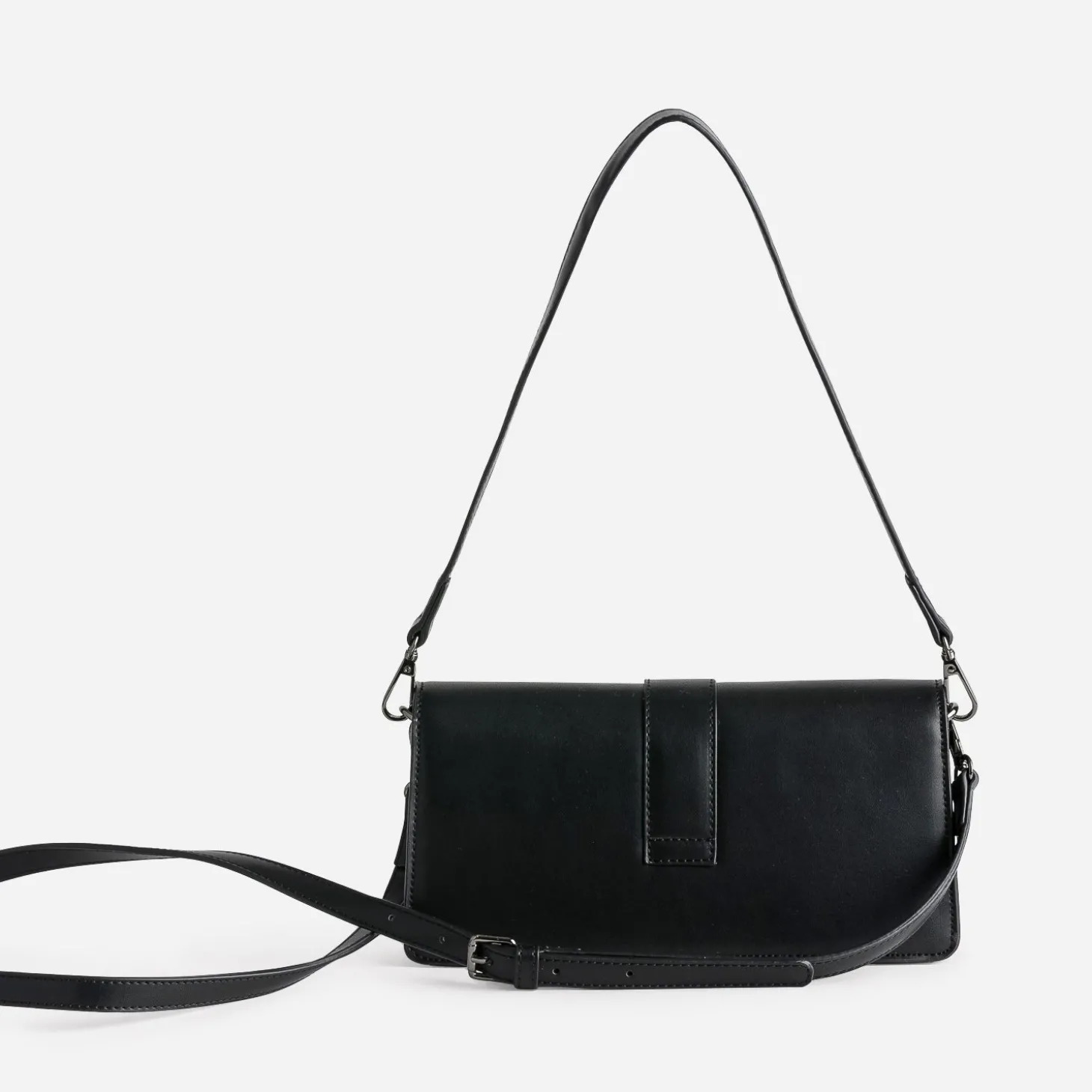 Sac TEXTO noir