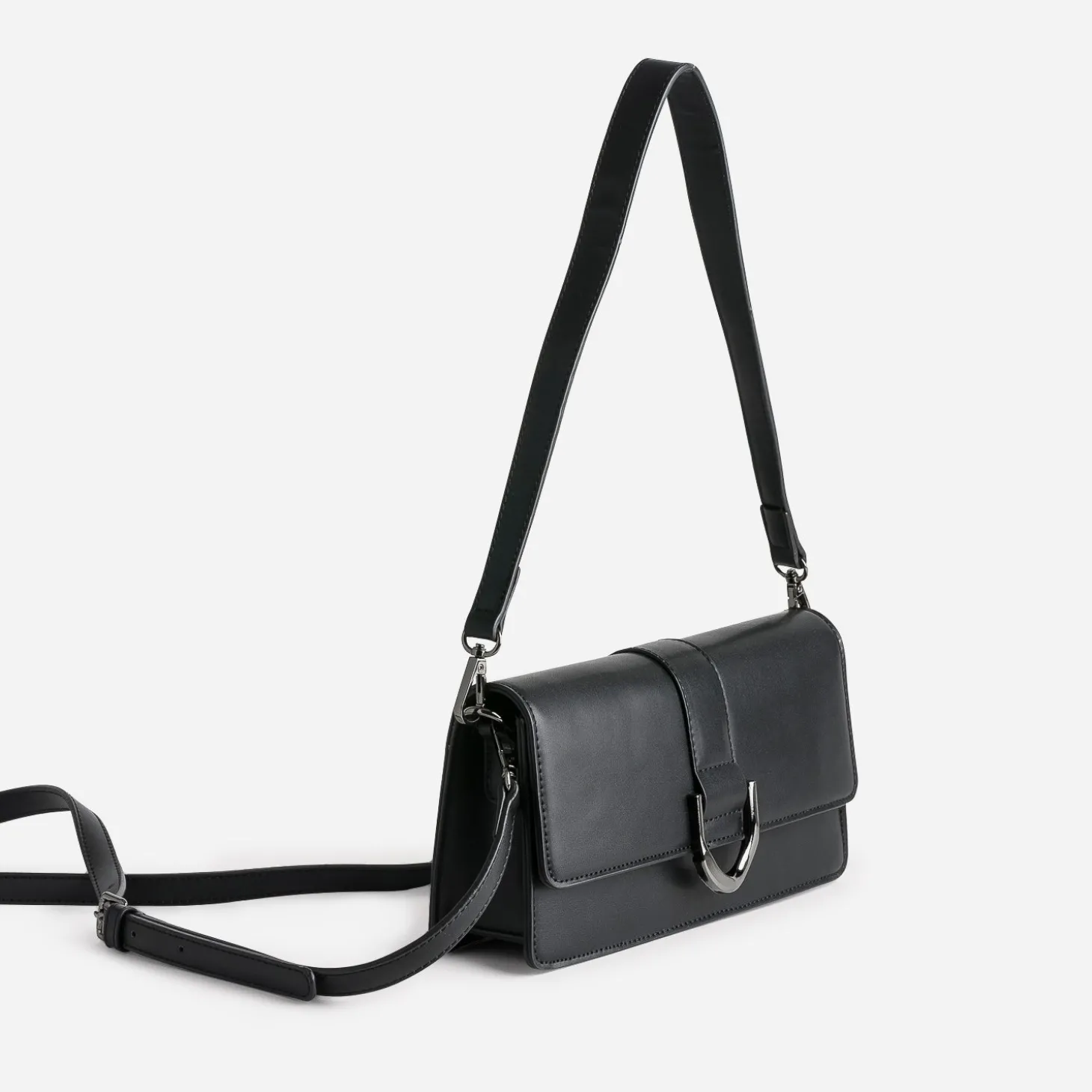 Sac TEXTO noir