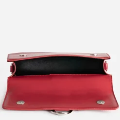 Sac TEXTO rouge
