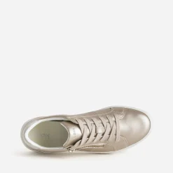 Tennis GEOX dorée