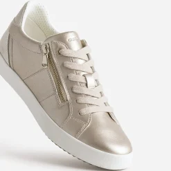 Tennis GEOX dorée