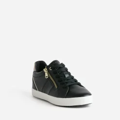 Tennis GEOX noire