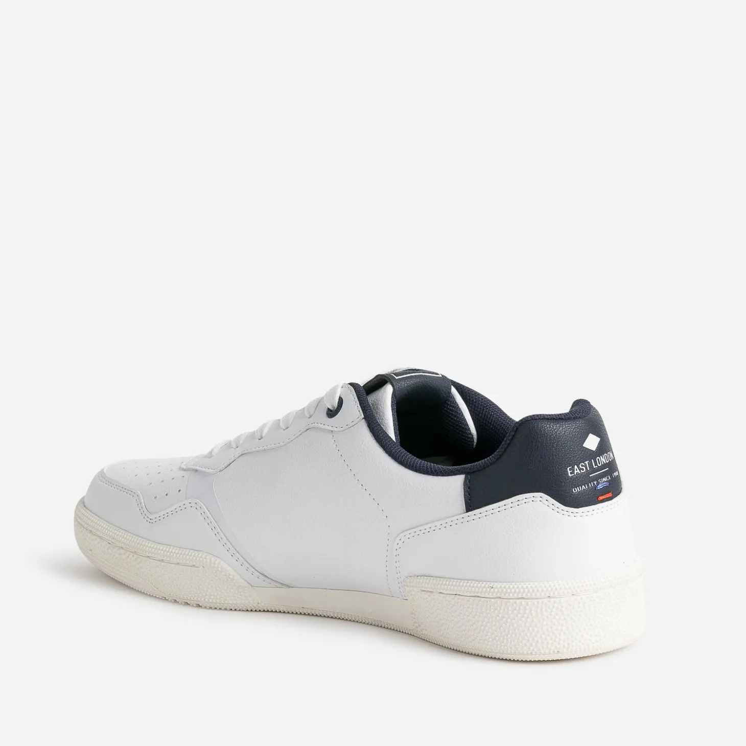 Tennis LEE COOPER blanche
