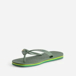 Tong IPANEMA kaki