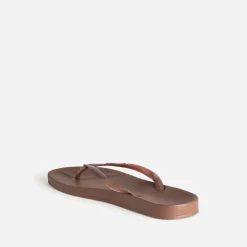 Tong IPANEMA marron